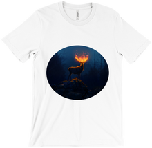smokeystagg T-Shirts