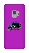 BlackMetron Handyhülle (Samsung)