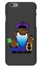 tstshadowgaming iPhone Phone Cases