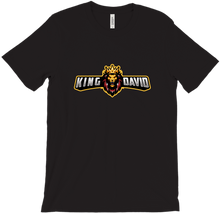 kingdavid1125 T-Shirts
