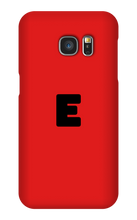 E7M Samsung Phone Cases