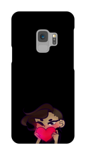 Little Pwague Samsung Phone Case