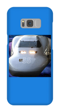 thegamingtrain55 Samsung Phone Cases
