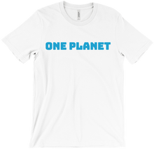 One Planet T-Shirts