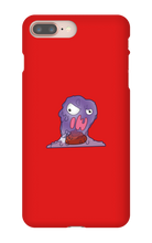 fishyygell_02 iPhone Phone Cases