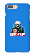 skatesnp_ iPhone Phone Cases