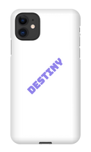 destinyrl_ iPhone Phone Cases