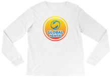 globalnewfie Long Sleeve Tee