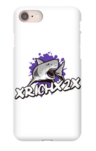 xRichX2x iPhone Phone Cases