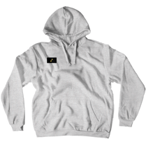 keythegamic Hoodies (No-Zip/Pullover)