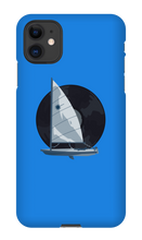 it_wisnae_me iPhone Phone Cases