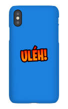 kedroc iPhone Phone Cases