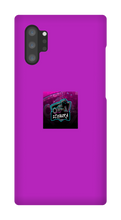 icyaura97 Samsung Phone Cases