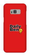 dailyben Samsung Phone Cases