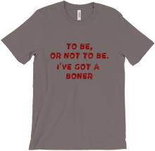 Adzo-Quote Shirt Boner