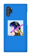 Mechaflyguy Samsung Phone Cases