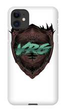 villainru iPhone Phone Cases
