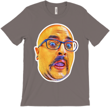 NakedGrandma22 Emote T-Shirt