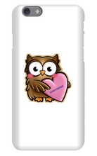 pennyrenae iPhone Phone Cases