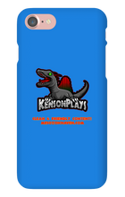 KensonPlays' iPhone Cases