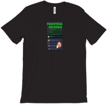 Frontend Reviews