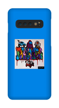 OG Dream Samsung Cases
