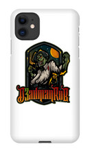 d3admanrob iPhone Phone Cases