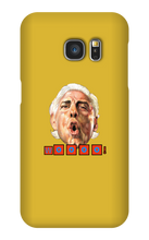 Ric Flair "Wooo" Samsung Phone Cases