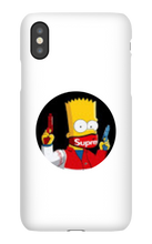 bartik iPhone Phone Cases