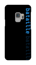 bataille Samsung Phone Cases