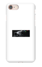 milenobr iPhone Phone Cases