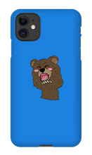 Bear iphone case