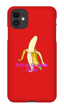 lildingo97 iPhone Phone Cases