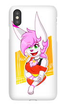 nanciwr iPhone Phone Cases