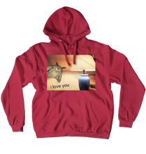mothrl_ Hoodies (No-Zip/Pullover)