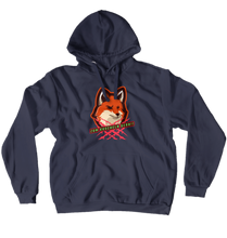 lareya Hoodies (No-Zip/Pullover)