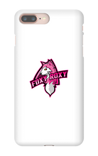 x_foxy_roxy_x iPhone Phone Cases