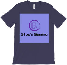 Stoa's Gaming T-Shirts
