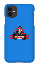 rxtdubs iPhone Phone Cases