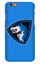 Vivid's iPhone Phone Cases