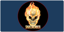 skullmember XXL Gaming Mousepad