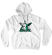 Hoodies (No-Zip/Pullover)