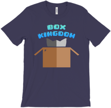 Box Kingdom Shirt