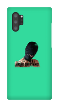 elvishell Samsung Phone Cases