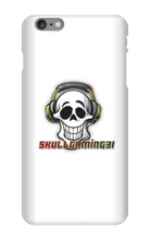 skullgaming31 iPhone Phone Cases