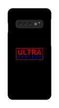 ultraaveragegaming Samsung Phone Cases