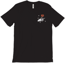 The Lover's Folly Tee