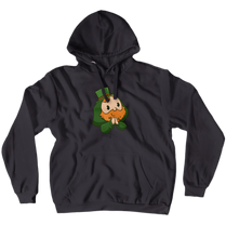 rub me for good luck (No-Zip/Pullover)