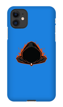 therealhiddenlight iPhone Phone Cases