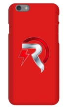 r3c0iltv iPhone Phone Cases